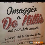 Tele Sveva 170 denittis