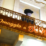 Omaggio a De Nittis