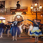 Omaggio a De Nittis