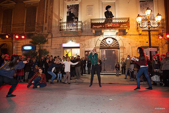 Omaggio a De Nittis 13