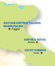 Salone internazionale del libro - Torino 2012