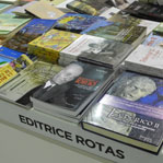Fiera Internazionale del Libro - Bari 2015