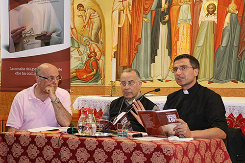 Lasciamo spazio a Dio