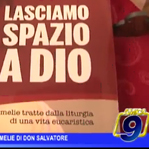 Lasciamo spazio a Dio