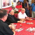 Lasciamo spazio a Dio