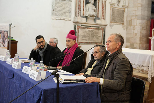 Il caso Vivarini a Barletta
