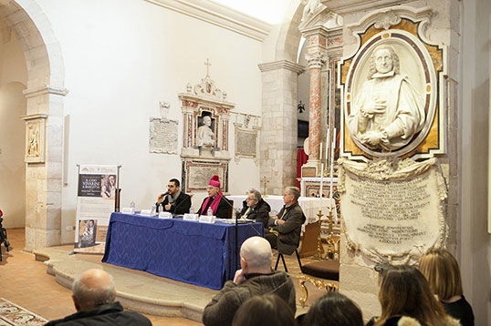 Il caso Vivarini a Barletta