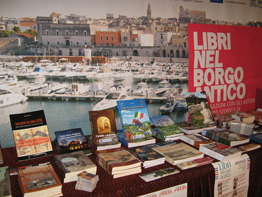 Borgo Antico 2012