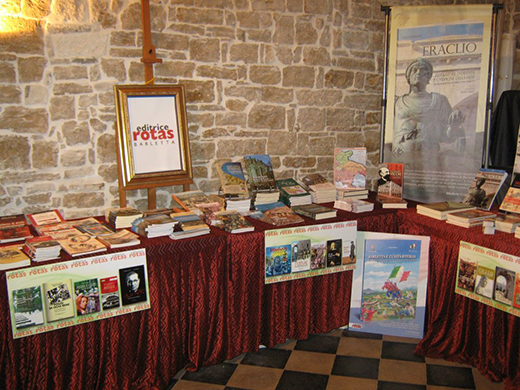 Borgo Antico 2012