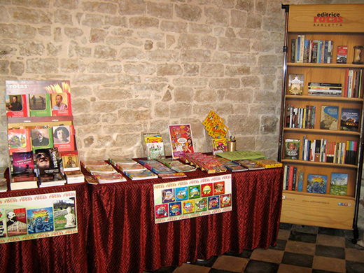 Borgo Antico 2012