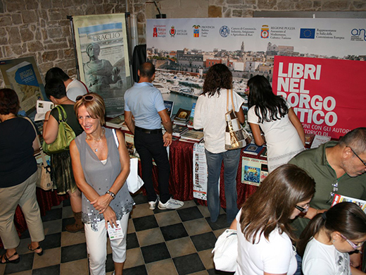 Borgo Antico 2012