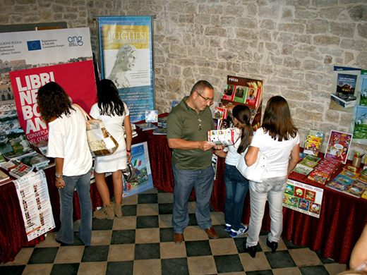 Borgo Antico 2012