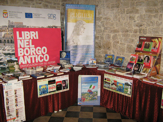 Borgo Antico 2012