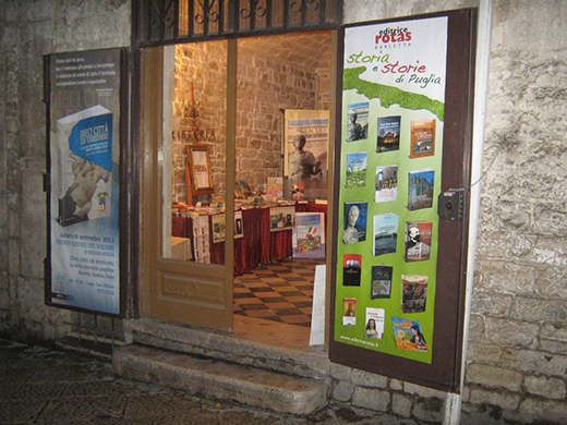 Borgo Antico 2012
