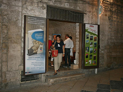 Borgo Antico 2012