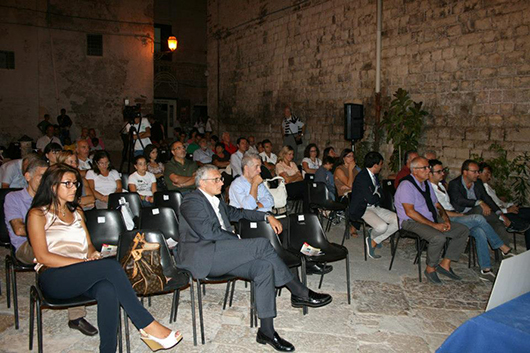 DIECI CITTA', UN TERRITORIO