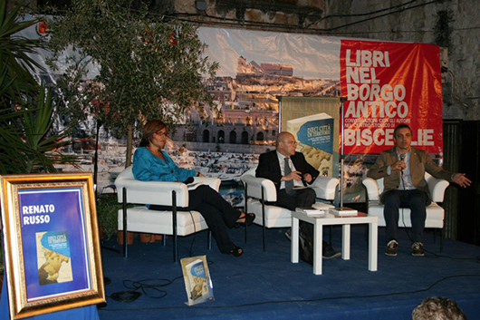 DIECI CITTA', UN TERRITORIO