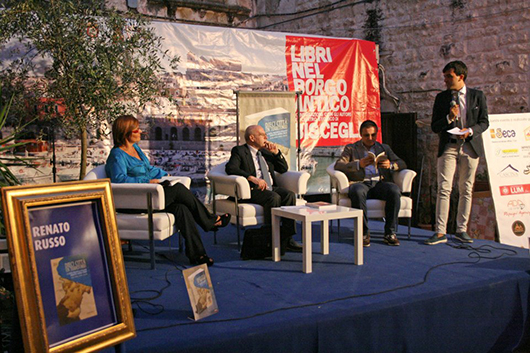 DIECI CITTA', UN TERRITORIO