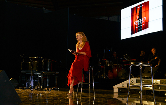 Presentazione del libro EVENTI - Andria