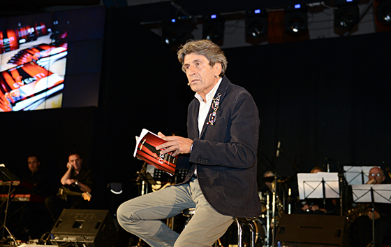 Presentazione del libro EVENTI - Andria