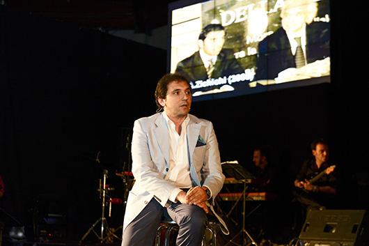 Presentazione del libro EVENTI - Andria