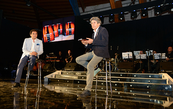 Presentazione del libro EVENTI - Andria