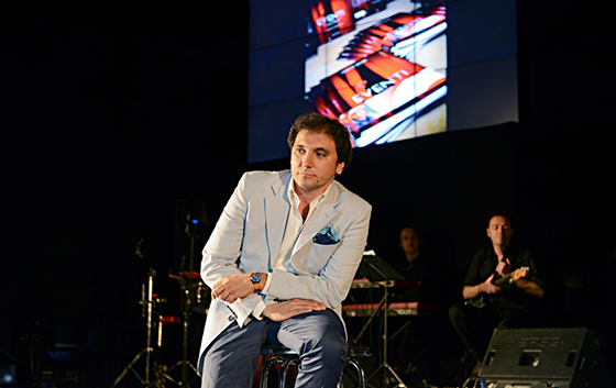 Presentazione del libro EVENTI - Andria