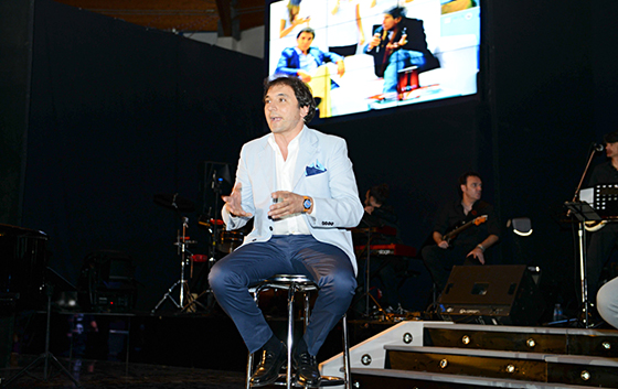 Presentazione del libro EVENTI - Andria