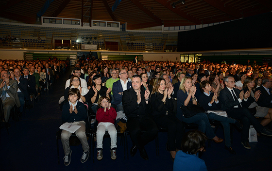 Presentazione del libro EVENTI - Andria