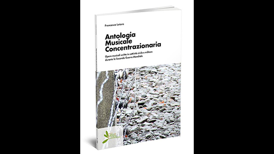 Antologia Musicale Concentrazionaria