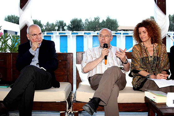 Presentazione del libro ITALO CALVINO