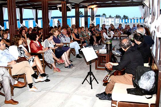 Presentazione del libro ITALO CALVINO