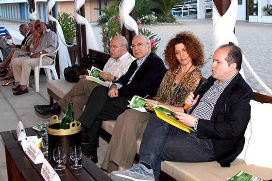 Presentazione del libro ITALO CALVINO