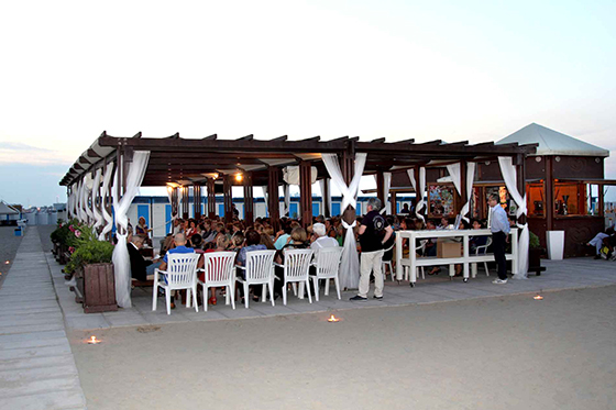 Presentazione del libro ITALO CALVINO