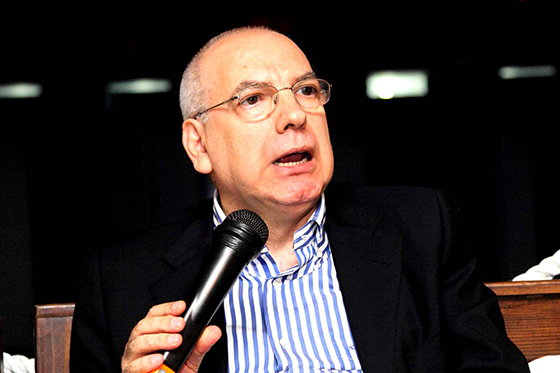 Presentazione del libro ITALO CALVINO