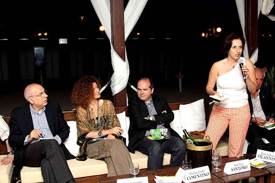 Presentazione del libro ITALO CALVINO