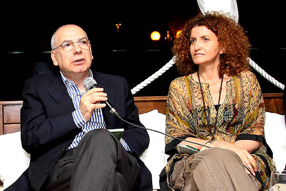 Presentazione del libro ITALO CALVINO