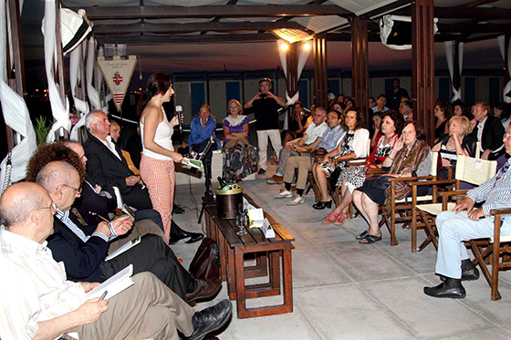 Presentazione del libro ITALO CALVINO