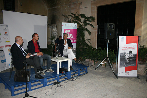 Voglia di vincere - ago 13