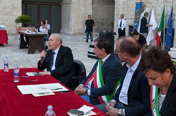 Quella maledetta voglia di vincere - Mennea Day