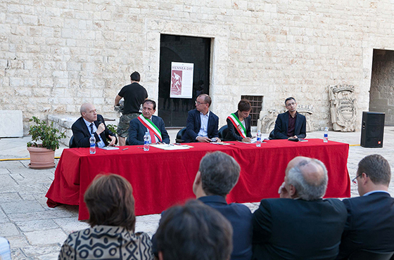 Quella maledetta voglia di vincere - Mennea Day