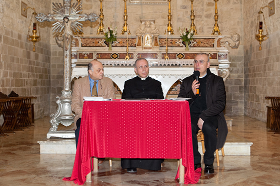 IGNAZIO MONTERISI