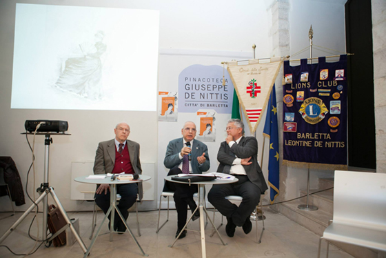 La signora col ventaglio