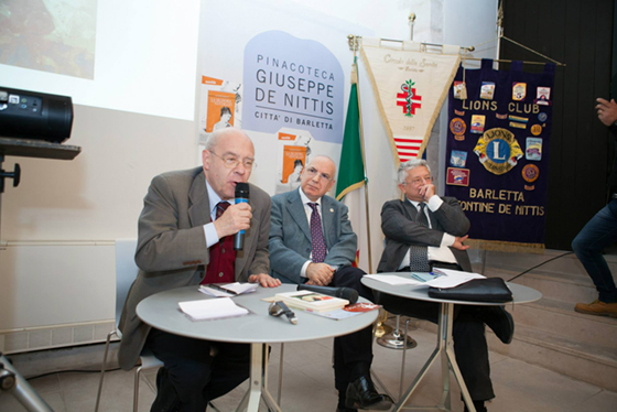 La signora col ventaglio