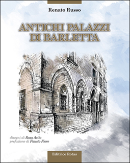 Antichi palazzi di Barletta