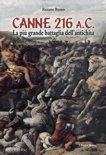 La grande battaglia di Canne