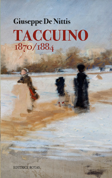 taccuino di giuseppe de nittis