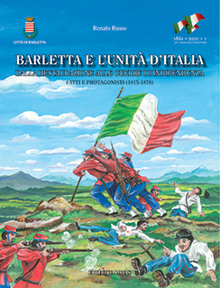Barletta e l'Unità d'Italia