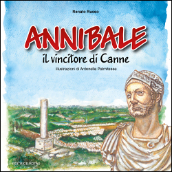 Annibale, il vincitore di Canne