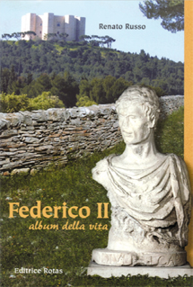 Federico II Album della vita
